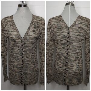 A.L.C. Wool Cardigan Size S